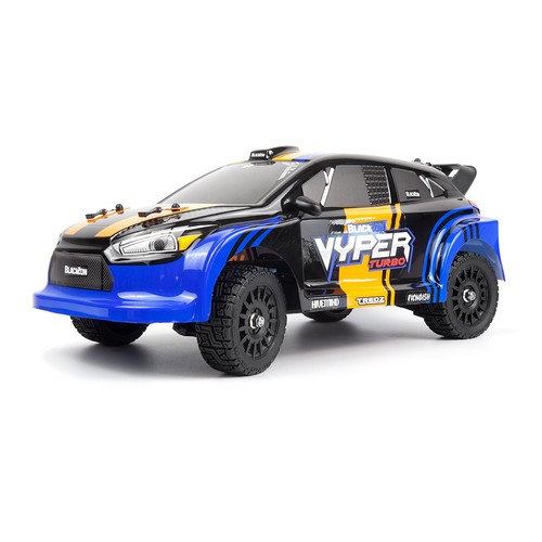 Blackzon vyper turbo - blackzon,