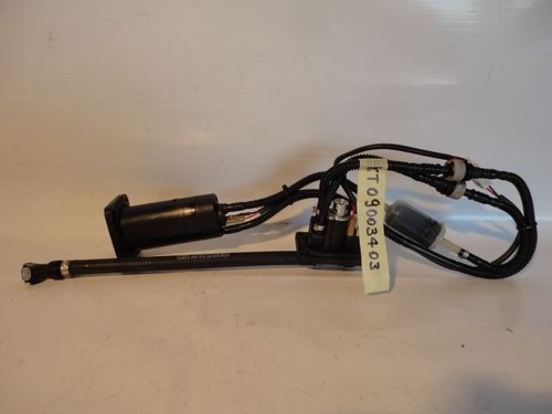 Pompa benzina fuel pump - pompa,