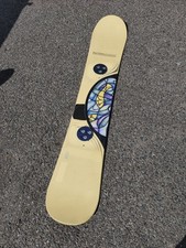 Snowboard Burton Motion Sixty
