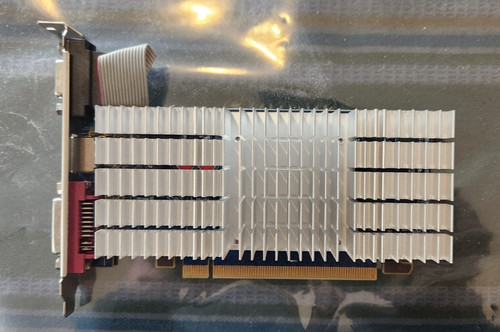 Amd hd6450 1gb video graphics - 1gb,