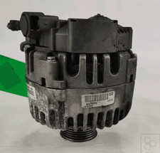 5705NH Alternatore  CITROEN C3 1a Serie 1.6 16V HDi (66Kw) Ber. 5p/d/1560cc