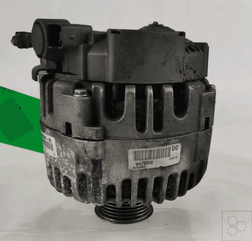 5705nh alternatore citroen c3 - 5705nh,