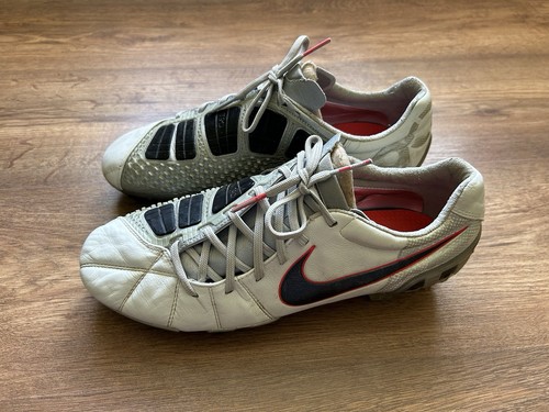 Stivali calcio nike total - calcio,