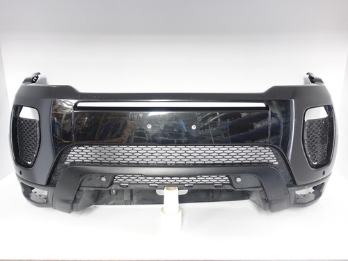 Spoiler paraurti range - paraurti,