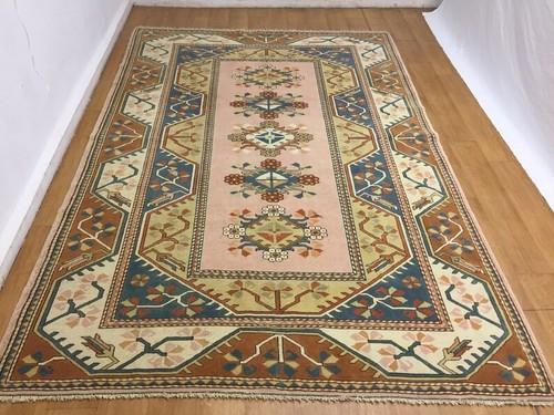 Tappeto kilim turco fatto - , a