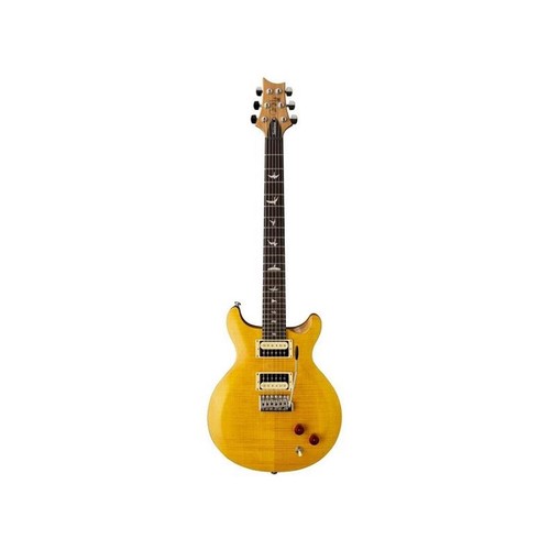 Prs santana24 santana - prs, se