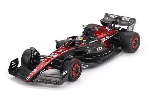 Alfa romeo team kick - alfa,
