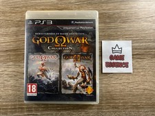 God of War Collection PS3