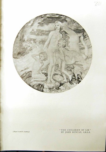 Vecchi bambini lir john duncan - lir,