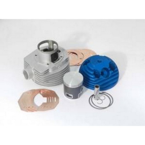 Parmakit gruppo termico tvs - parmakit,