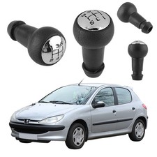 POMELLO LEVA CAMBIO CROMATO 5