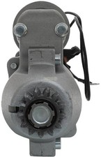 Motorino di Avviamento Nuovo