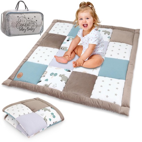 Totsy baby tappetino gioco - totsy,