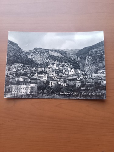Piedimonte alife rione - piedimonte,