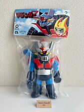 Figura sofubi Kaiju One