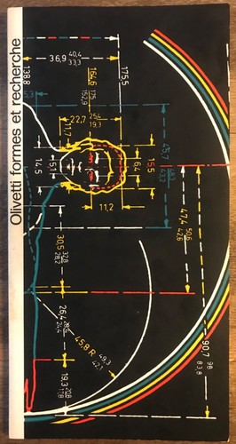 Olivetti formes recherches - olivetti,