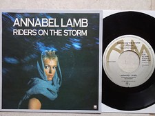Annabel Lamb ‎– Riders On