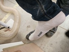 Calzini Di Cotoe Bianchi Gay