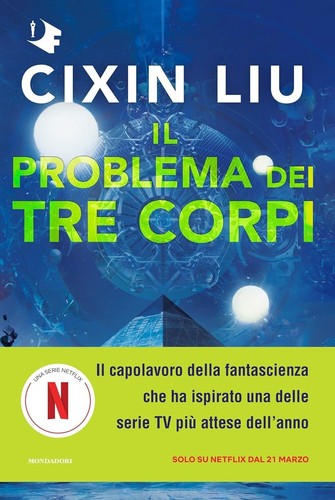 Problema dei tre - il,