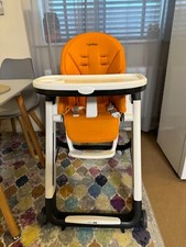 Seggiolone peg perego siesta - seggiolone, peg-perego: