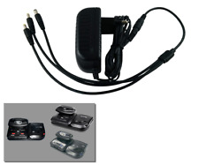 Power Supply 3-in-1 for Sega
