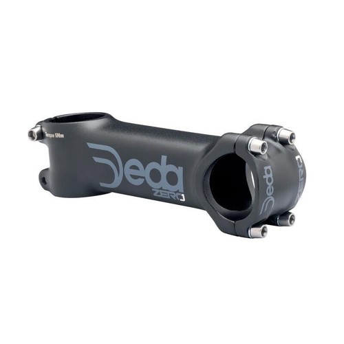 Attacco manubrio deda zero - manubrio,