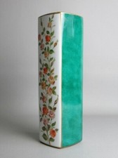 Vaso porcellana Heinrich fiori