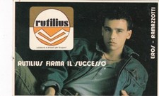 Adesivo - Old Sticker -