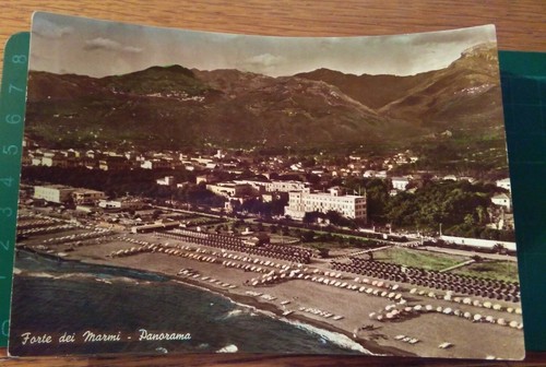 146537 vecchia cartolina - 146537,