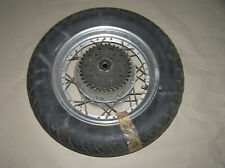 Ruota posteriore HONDA CMX 450
