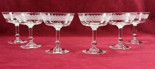 Sevres coppe champagne - 6,