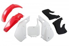 Kit plastiche carene - honda, cr