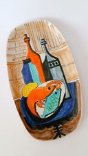 ♥ PIASTRA DA MURO O VASSOIO