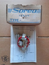 Trasformatore di Riga SAREA Milano EAT/E 6062 per TV d'epoca GELOSO EAT/E6062