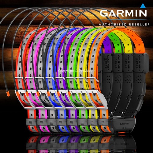 Garmin alpha tt25 - garmin,