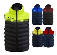 Giubbotto smanicato rodi zeus