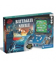 Battaglia navale Clementoni