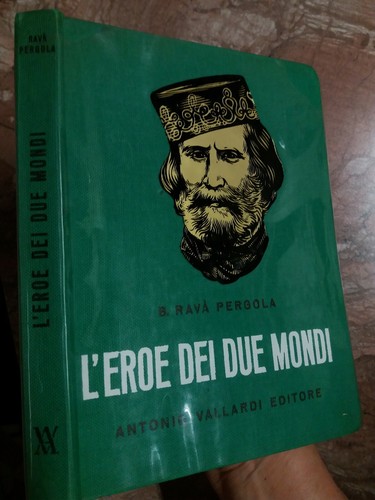 Rava pergola l eroe - pergola, dei