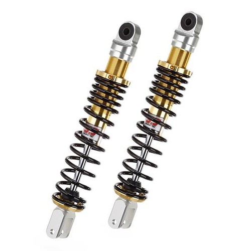 Ammortizzatori posteriori - ammortizzatori,