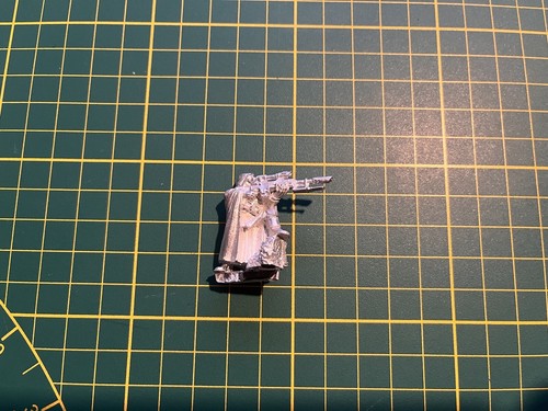 Warhammer 40k astra militarum - 40k,