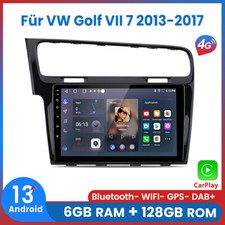 Autoradio carplay 128 gb - 6+128,