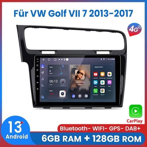 Autoradio carplay 128 - autoradio,