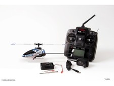 Blue Arrow 1.2 3D Robbe