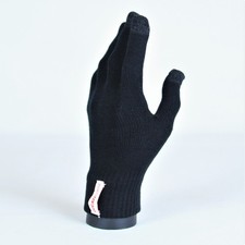 Guanti Unisex in Tessuto