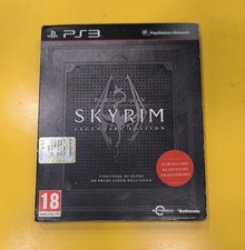 The Elder Scrolls V SKYRIM