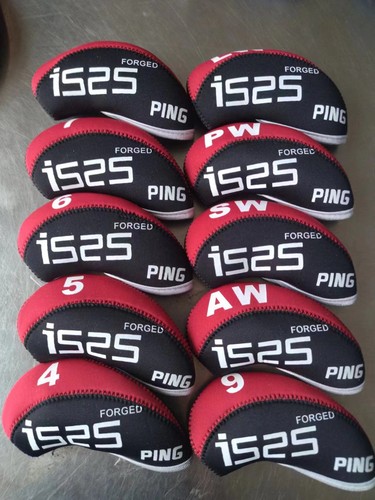 Ping golf i525 set - golf, di