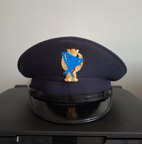 Berretto militare - militare, da