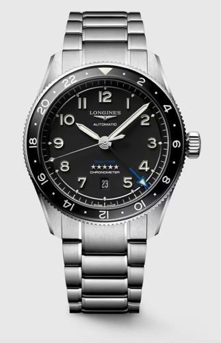 Orologio longines spirit - orologio,