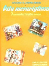 1960 VITA MERAVIGLIOSA -