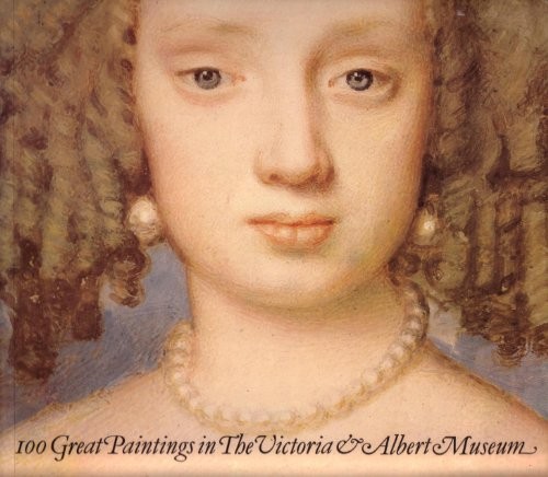 100 great paintings the - 100,